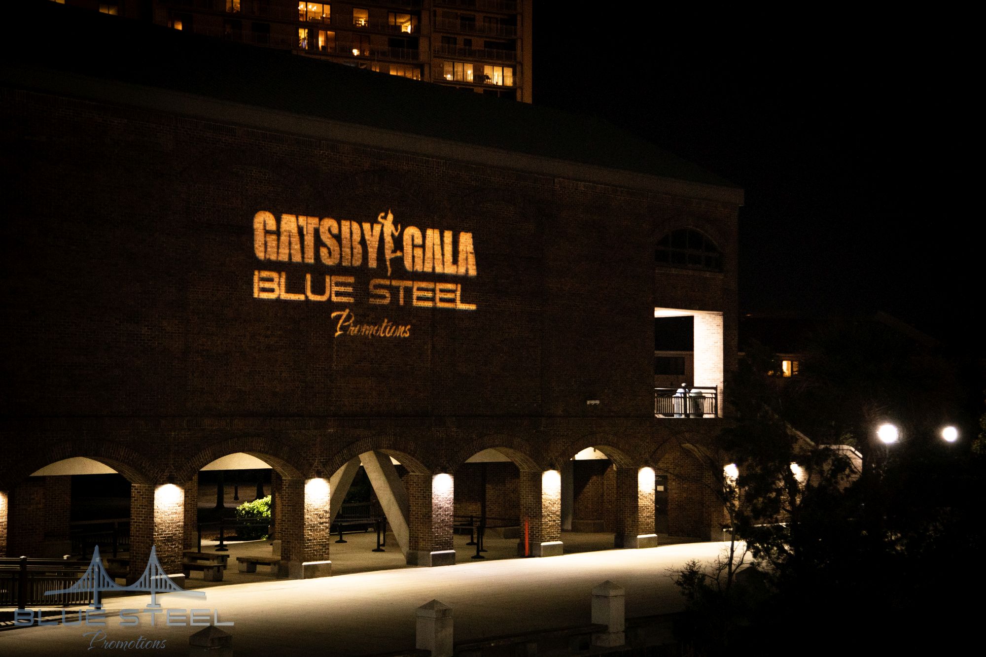 Gatsby Gala II - Charleston Events