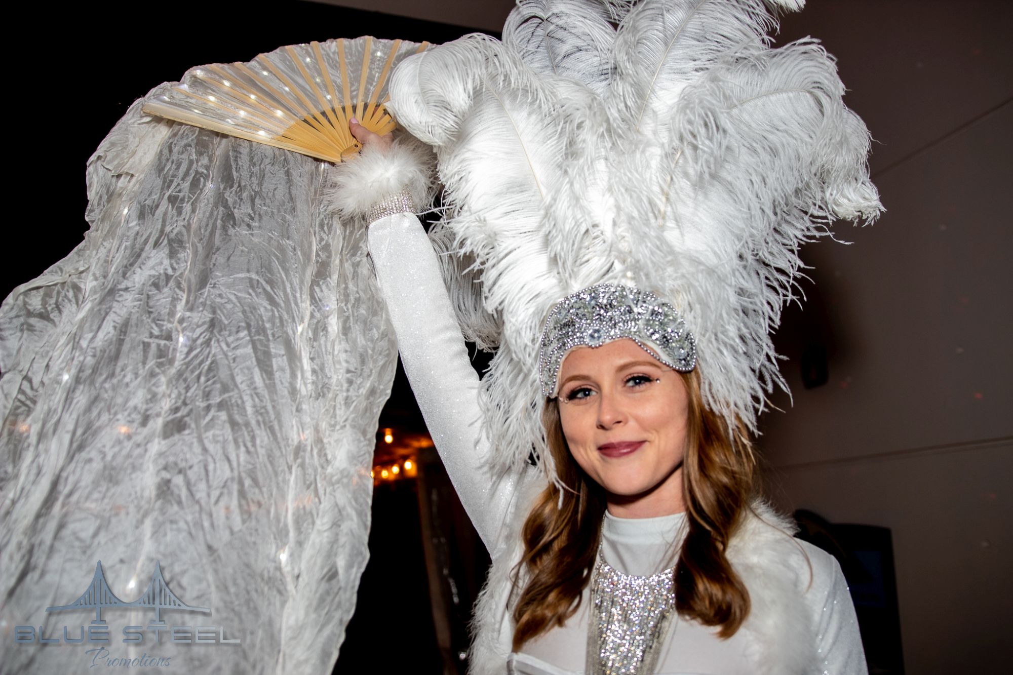 The Gatsby Gala - Charleston Events