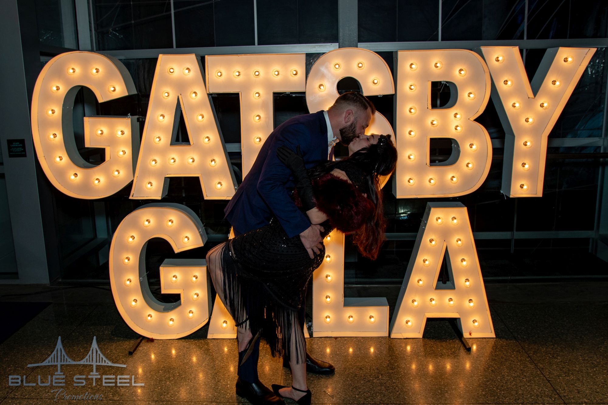 The Gatsby Gala - Charleston Events