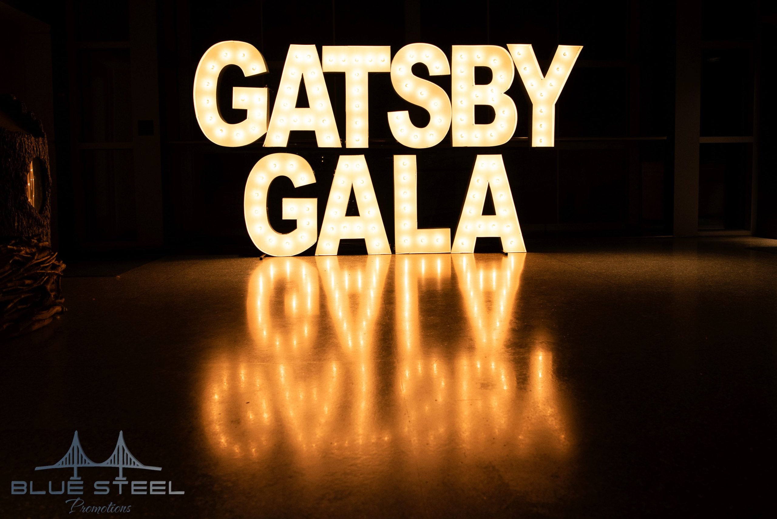 The Gatsby Gala - Charleston Events