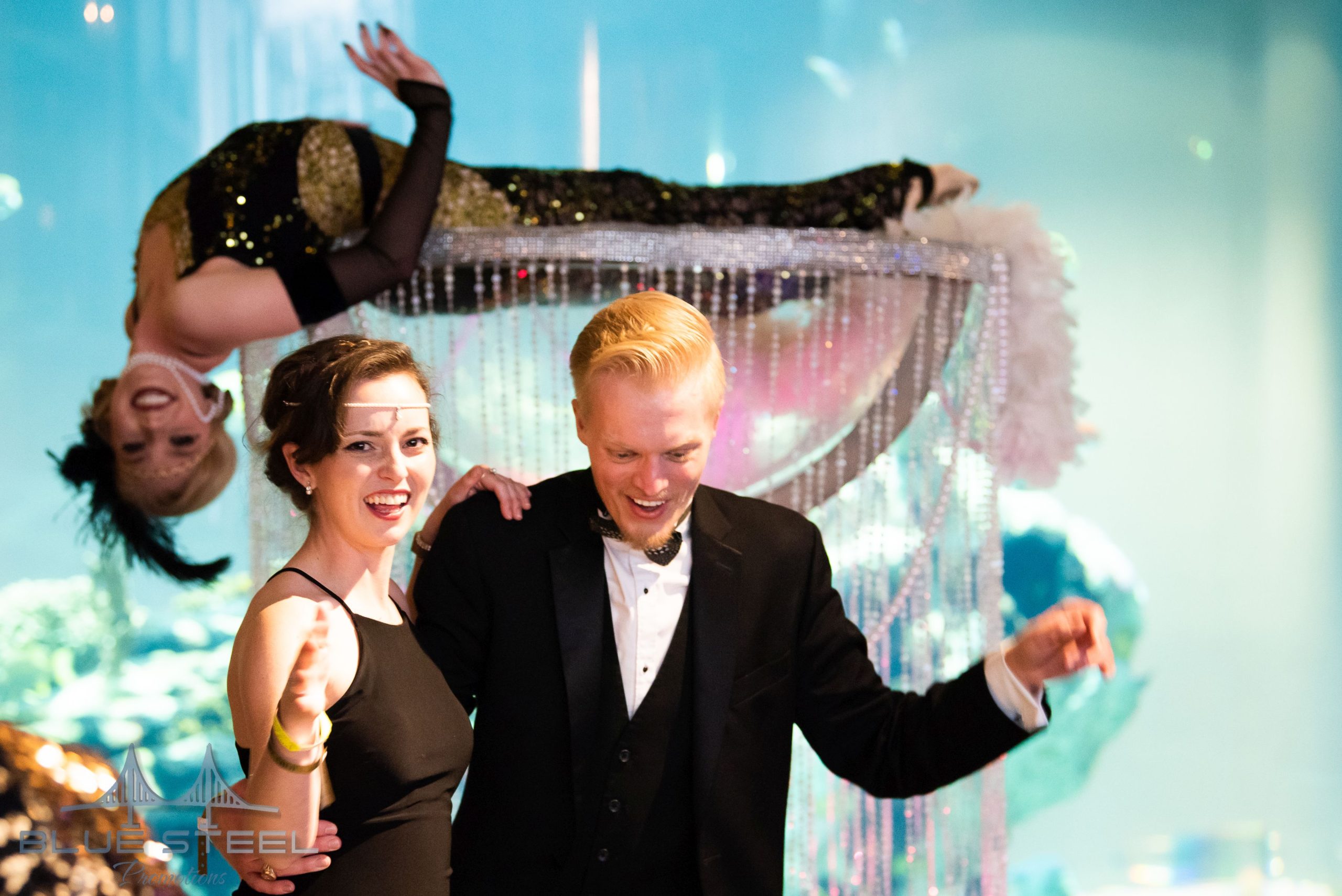 The Gatsby Gala - Charleston Events